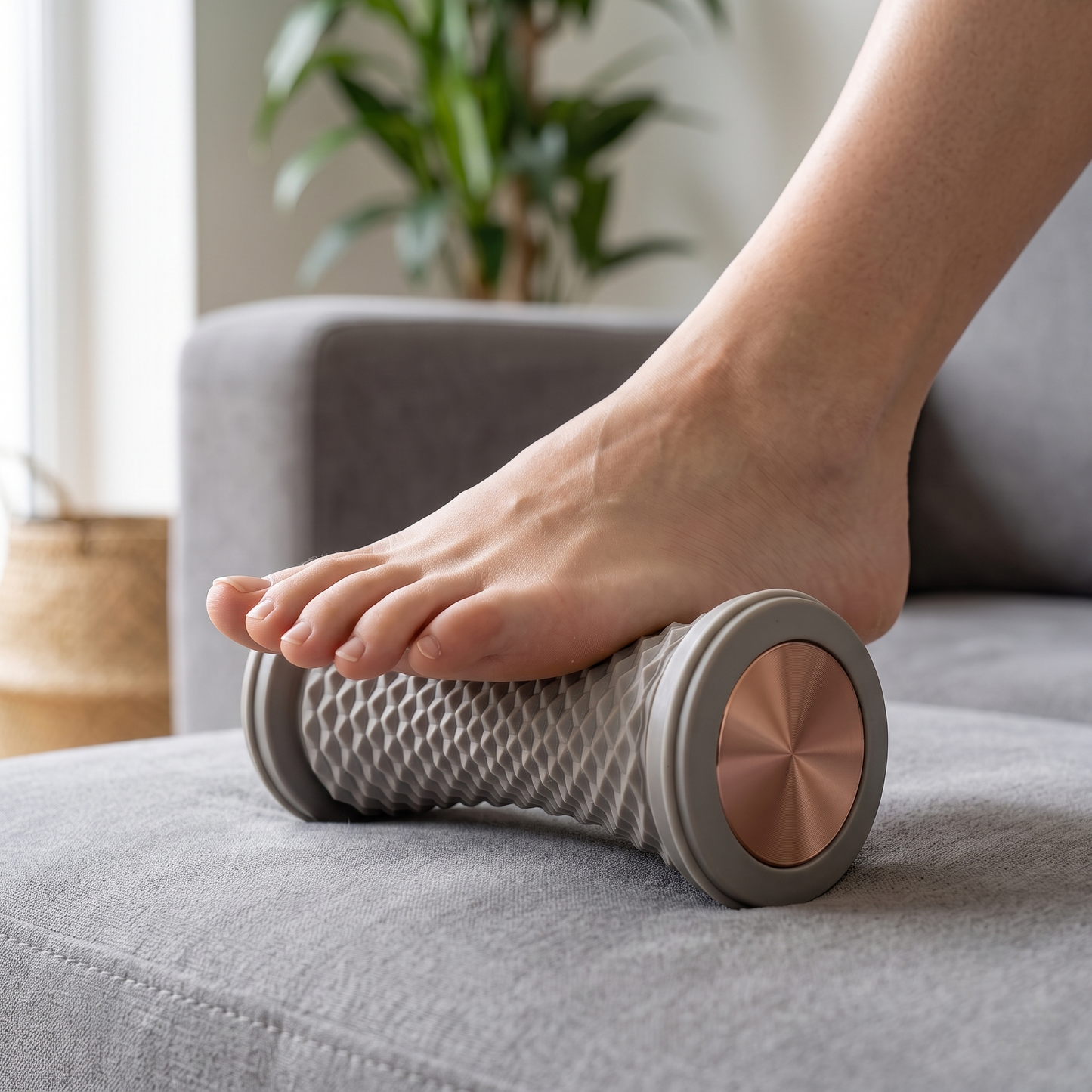Fizyorol - Günün yorgunluğunu spa kalitesinde atın!