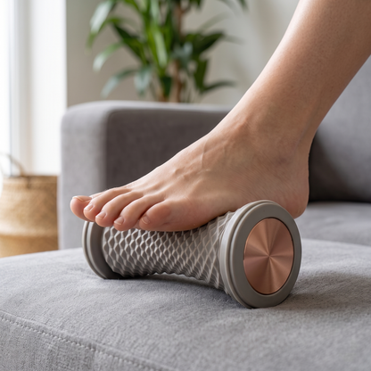Fizyorol - Günün yorgunluğunu spa kalitesinde atın!