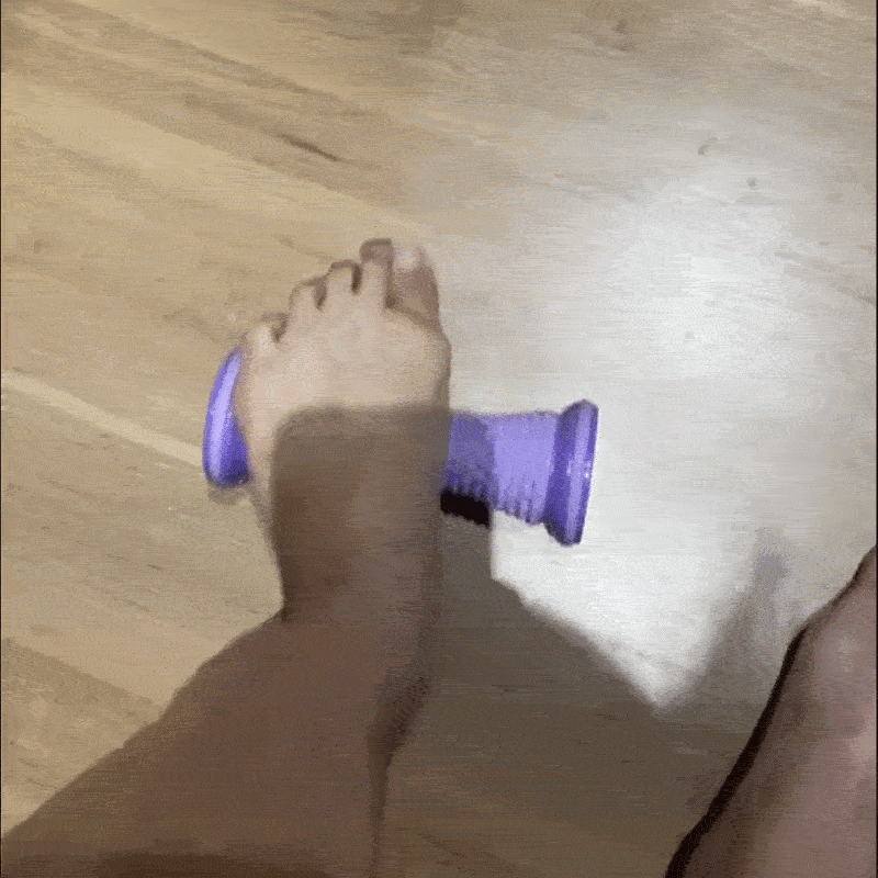 Fizyorol - Günün yorgunluğunu spa kalitesinde atın!